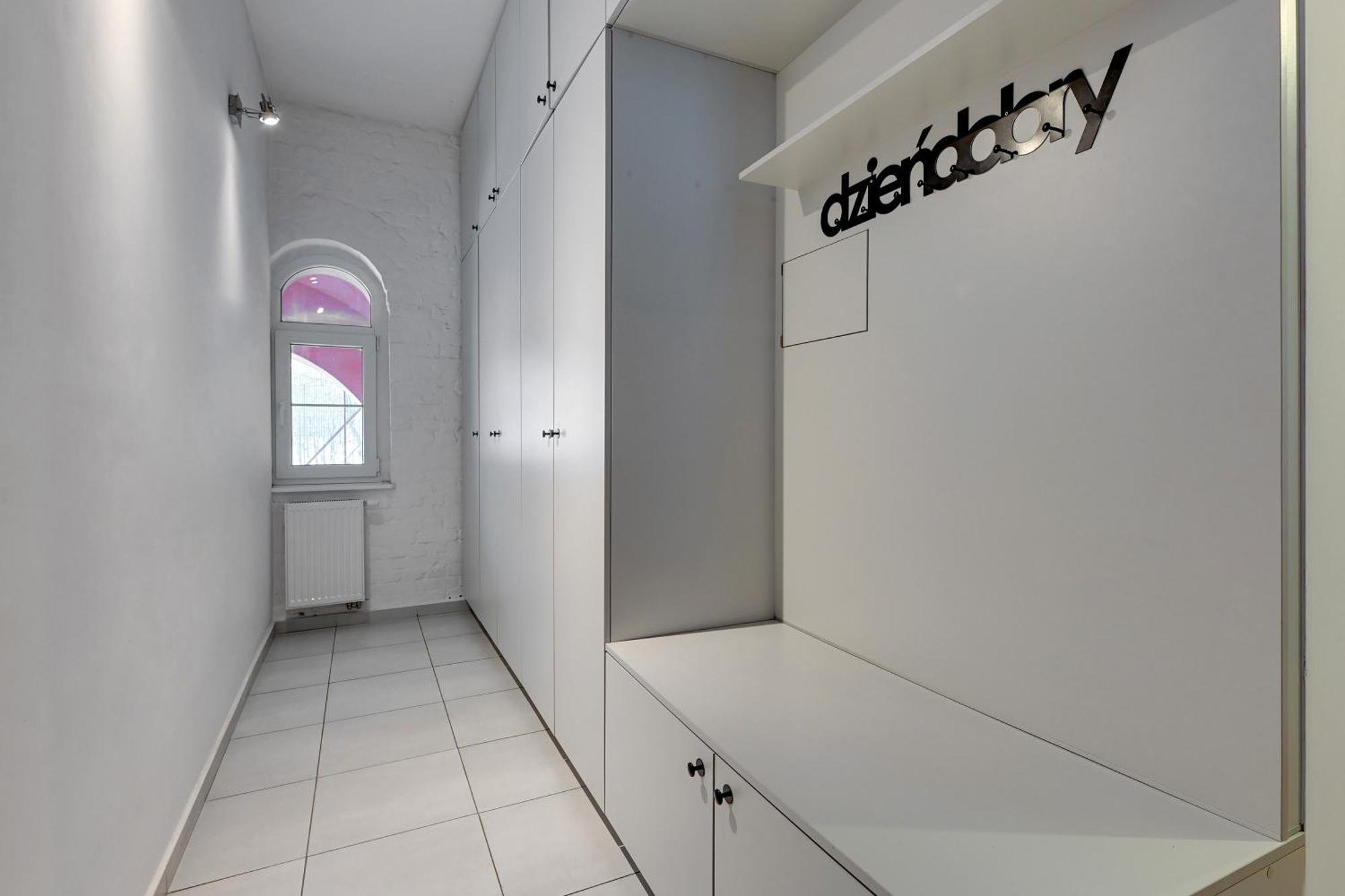 City Center, Art House & Family Stay By Downtown Apartments Gdansk Exterior photo